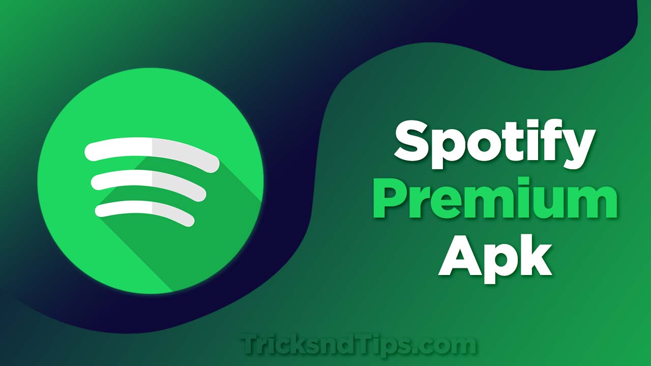 Spotify premium apk file download windows 7
