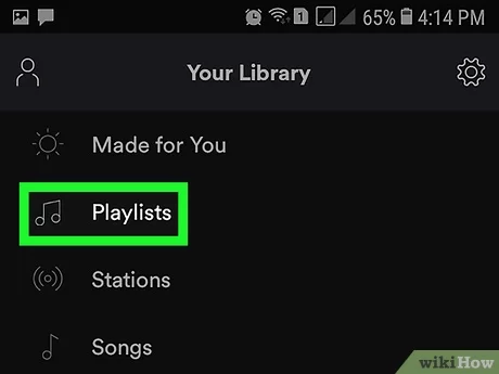 How Do You Download Spotify Music To Your Iphone